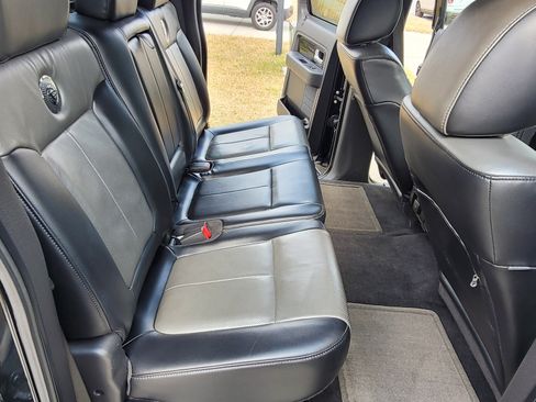 Used 2011 Ford F150 Harley-Davidson image 24