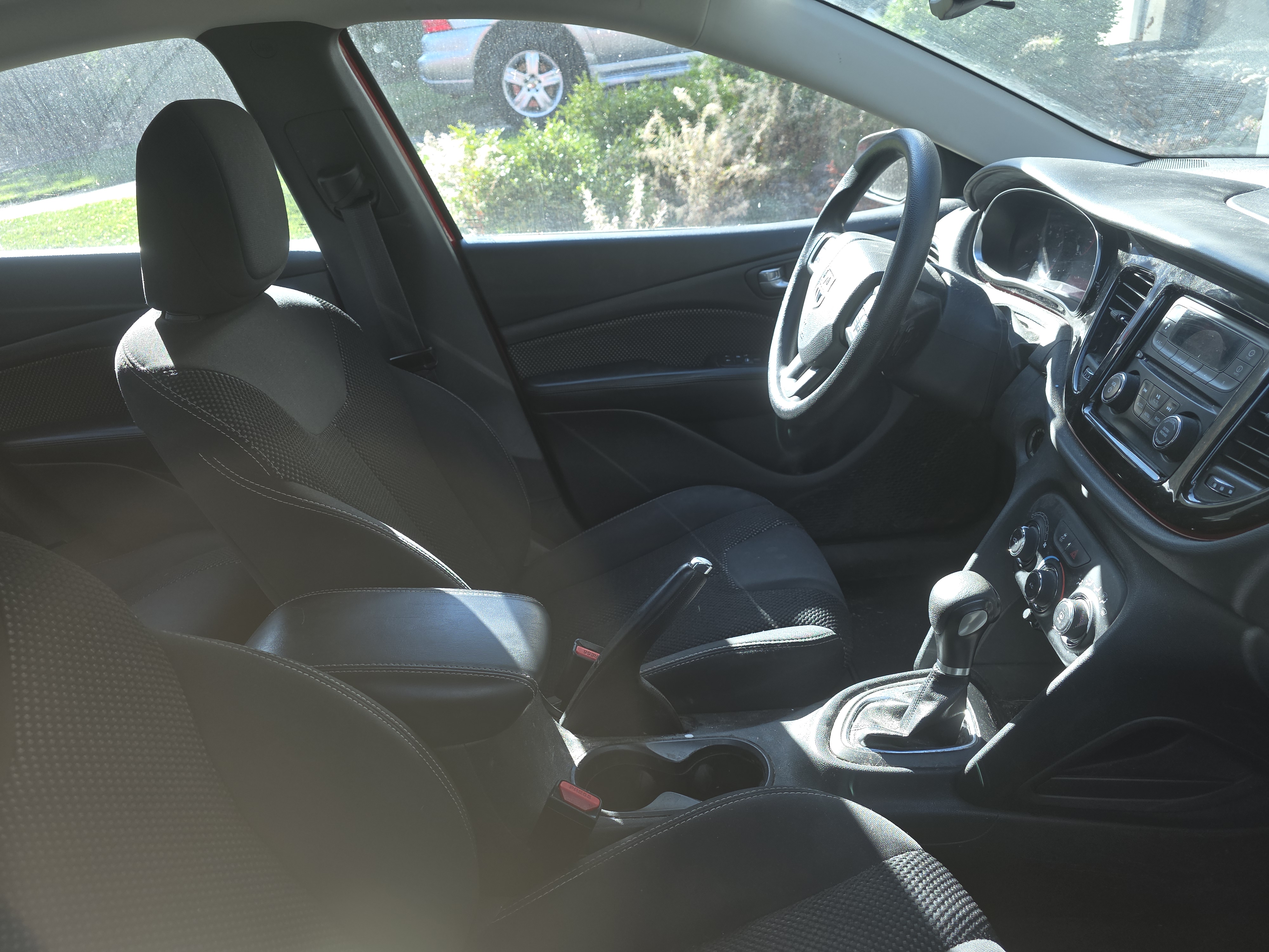 Used 2016 Dodge Dart SXT FWD image 11