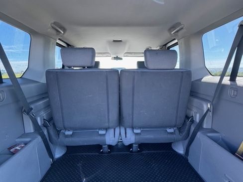 Used 2010 Honda Element LX image 16