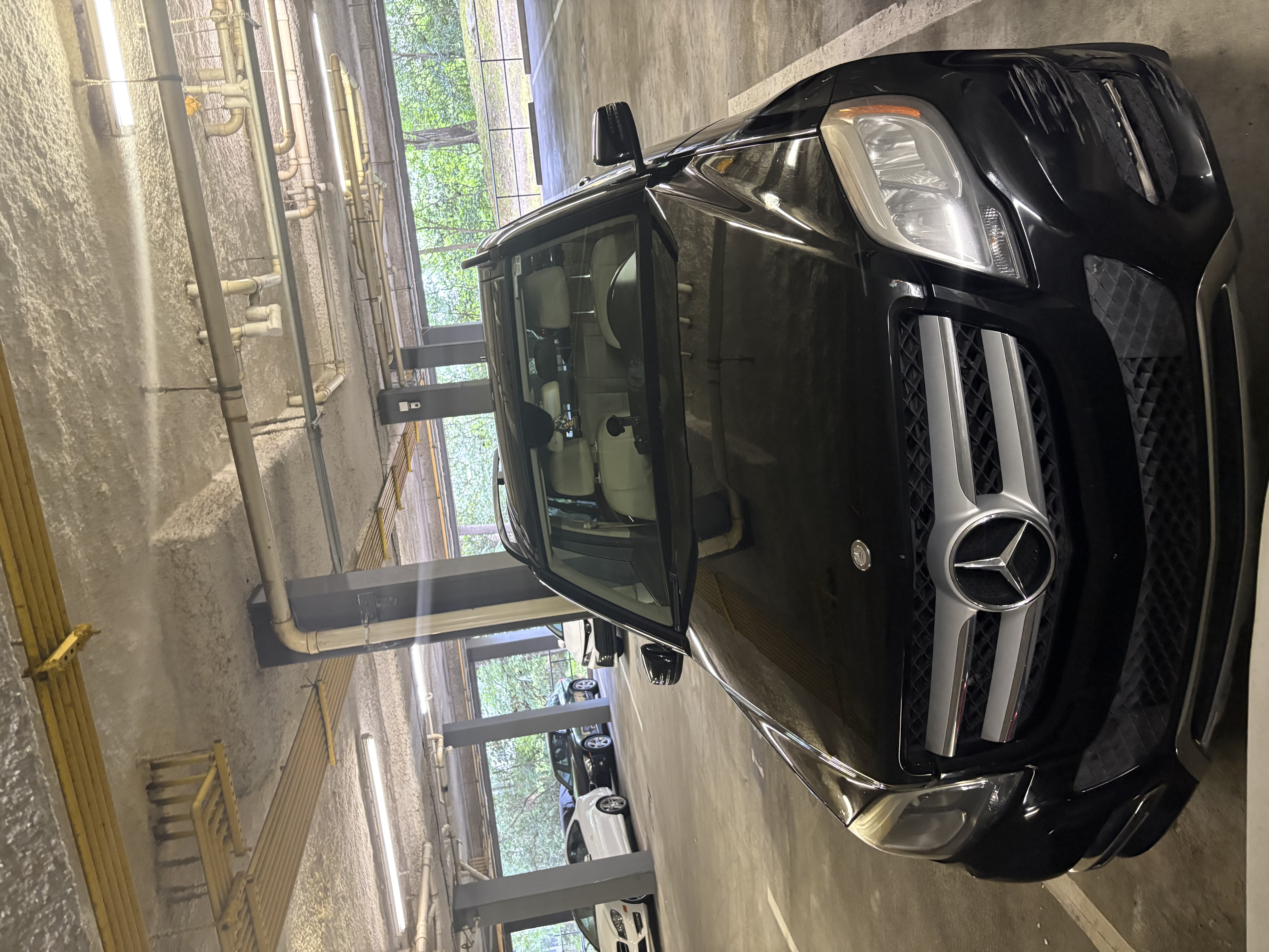 Used 2013 Mercedes-Benz GLK 350 2WD image 1