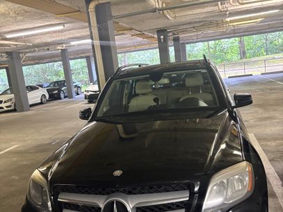 Used 2013 Mercedes-Benz GLK 350 2WD