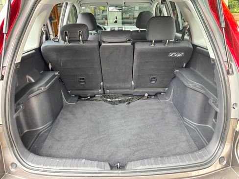 Used 2010 Honda CR-V LX image 8