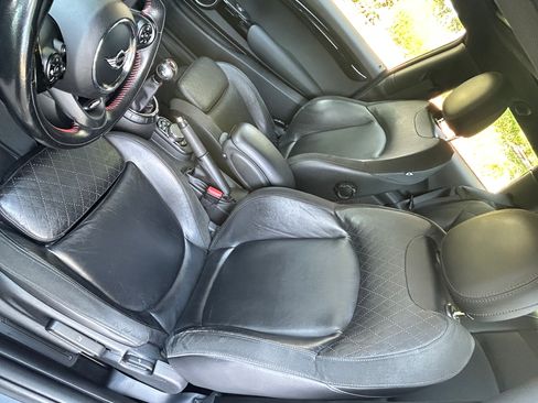 Used 2015 MINI Cooper S FWD image 13