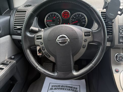 Used 2012 Nissan Sentra 2.0 S w/ Convenience Pkg FWD image 14