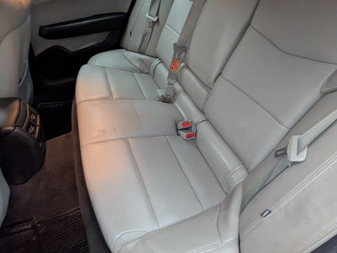 Used 2015 Cadillac ATS Luxury w/ Sun And Sound Package image 9