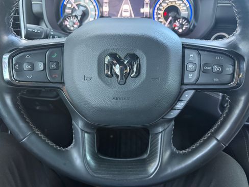 Used 2022 RAM 1500 Limited AWD/4WD image 20