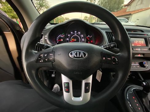 Used 2013 Kia Sportage LX w/ Convenience Pkg image 15