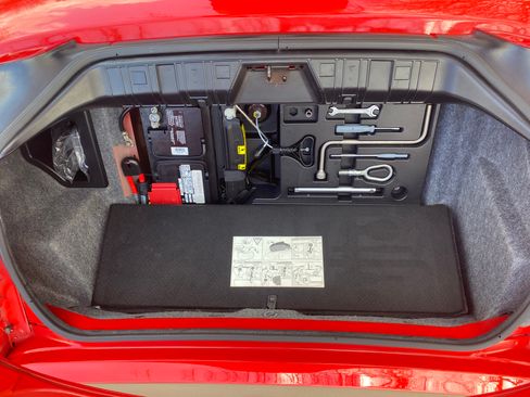 Used 2001 BMW Z3 2.5i RWD image 9
