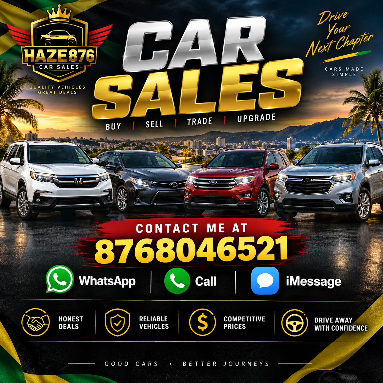 Used 2017 Chevrolet Cruze LT w/ Convenience Package FWD image 2