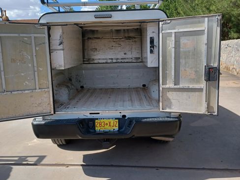 Used 2021 RAM 1500 Tradesman image 4