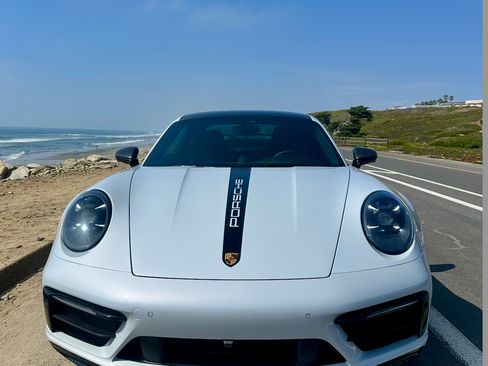 Used 2024 Porsche 911 GT3 RS image 12