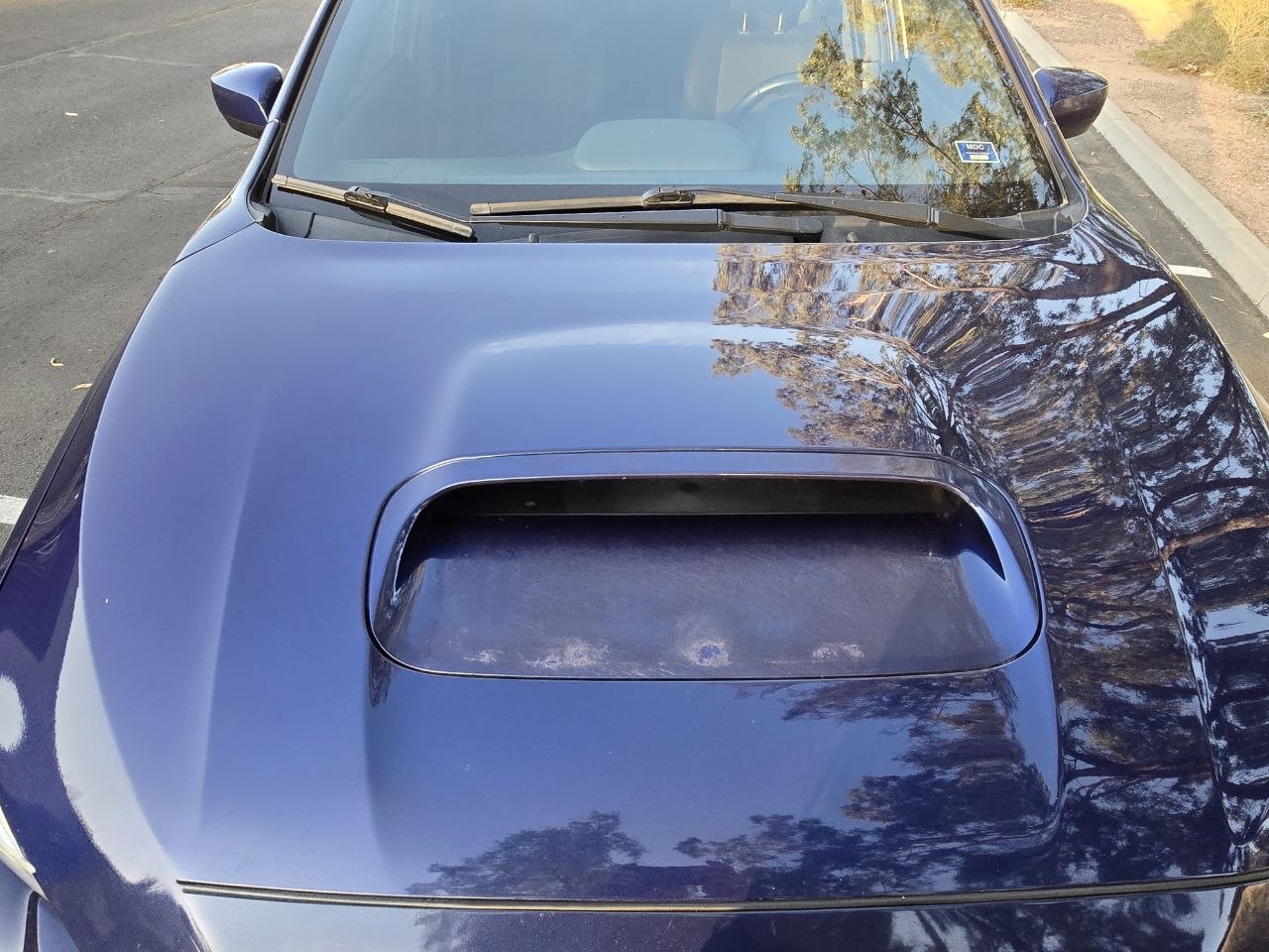 Used 2019 Subaru WRX AWD/4WD image 29