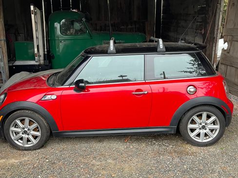 Used 2012 MINI Cooper S image 5