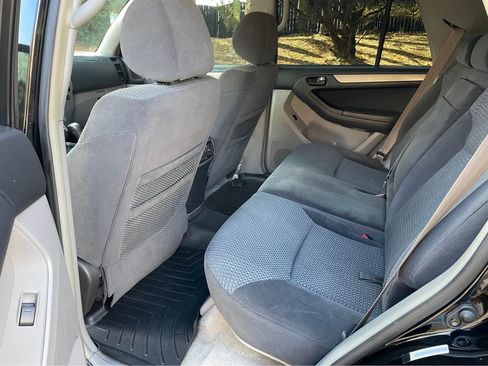 Used 2004 Toyota 4Runner Sport image 9