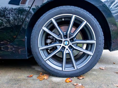 Used 2020 BMW 330i Sedan w/ Convenience Package image 6