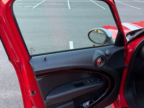 Used 2015 MINI Cooper Countryman S image 17