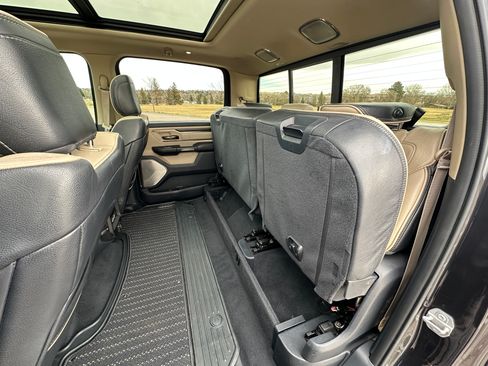 Used 2019 RAM 1500 Limited image 24