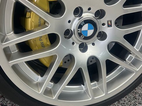 Used 2006 BMW M3 Coupe image 12