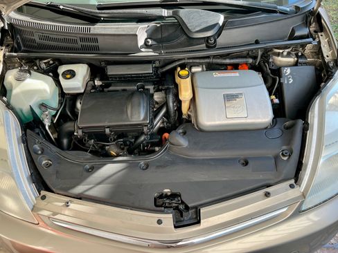 Used 2009 Toyota Prius image 11