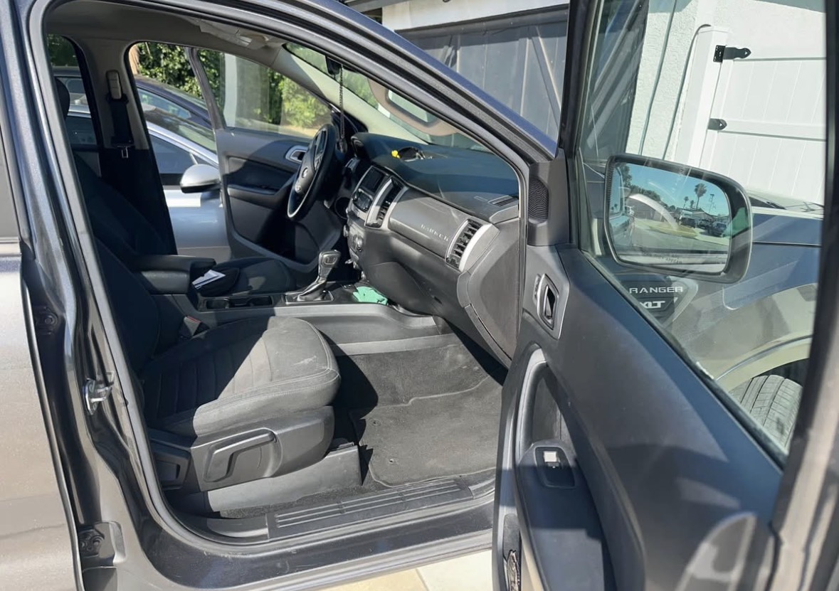 Used 2019 Ford Ranger XLT RWD image 10