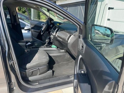Used 2019 Ford Ranger XLT RWD image 10