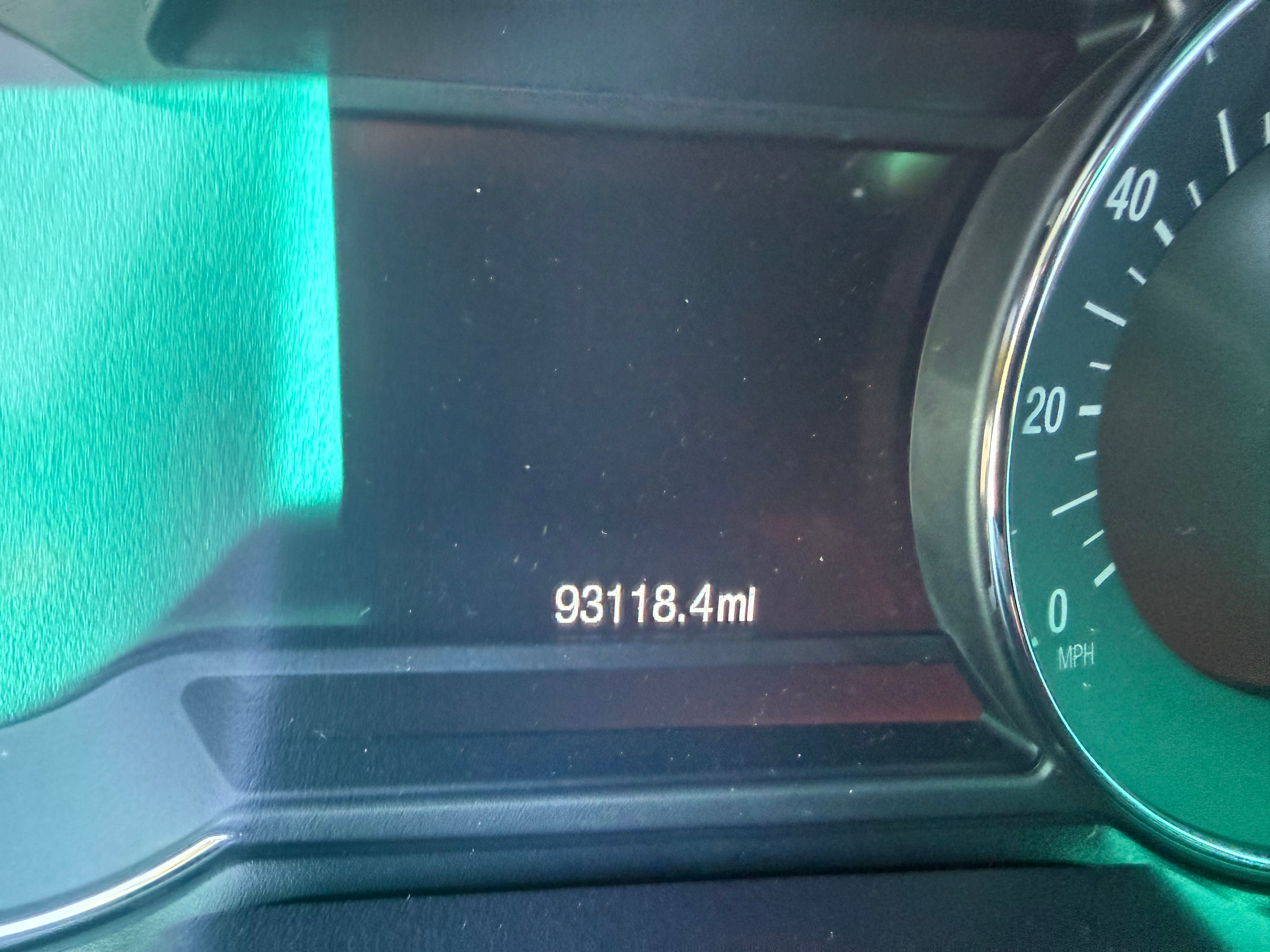 Used 2016 Ford Explorer Platinum AWD/4WD image 12