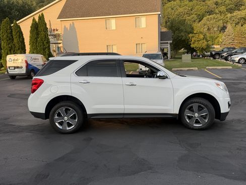 Used 2014 Chevrolet Equinox LT FWD image 5