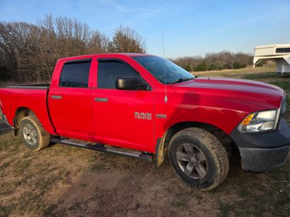 Used 2013 RAM 1500 Tradesman w/ Popular Equipment Group