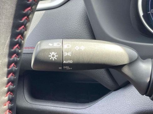 Used 2021 Toyota RAV4 XSE w/ Weather Package image 22