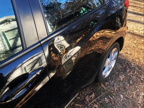 Used 2016 Honda HR-V LX image 9