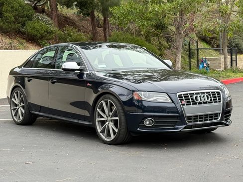 Used 2011 Audi S4 Premium Plus image 9