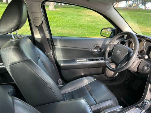 Used 2009 Dodge Avenger R/T w/ Premium Convenience Group FWD image 17