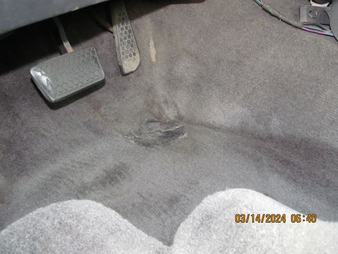 Used 2000 Chevrolet Camaro Z28 w/ SS Performance/Appearance Pkg image 17