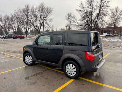Used 2003 Honda Element EX image 8