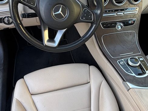 Used 2017 Mercedes-Benz C 300 C 300 Sedan 4D image 11