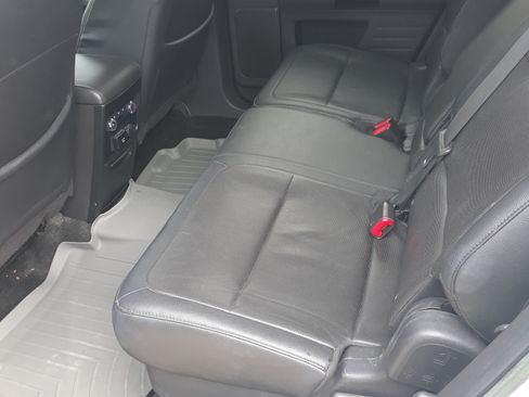 Used 2018 Ford Flex Limited image 14