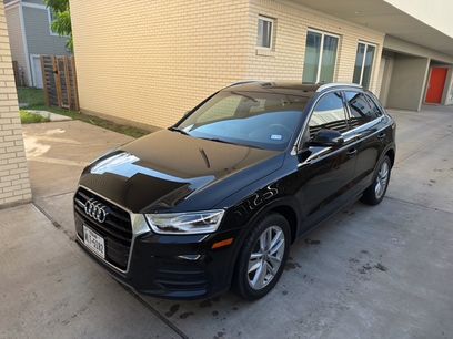 Used 2017 Audi Q3 2.0T Premium Plus w/ Premium Plus Package
