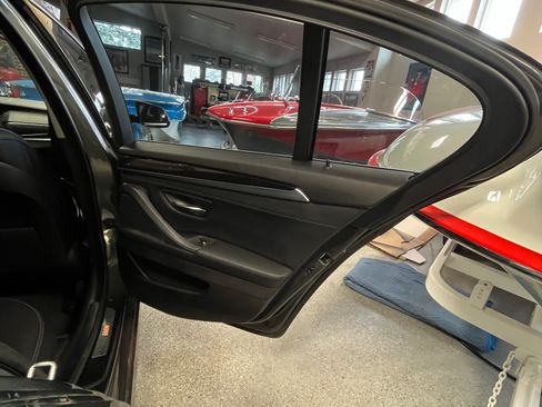 Used 2014 BMW 535i Sedan image 14