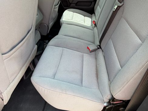 Used 2019 Chevrolet Silverado 2500 W/T w/ WT Convenience Package RWD image 8