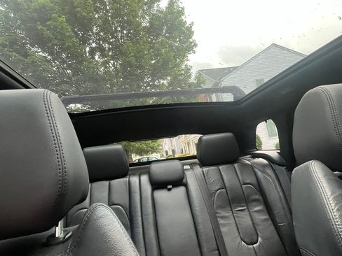 Used 2015 Land Rover Range Rover Evoque Pure Plus AWD/4WD image 8