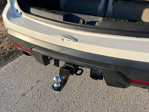 Used 2013 Ford Explorer Limited image 16