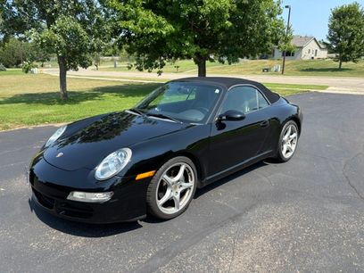 Used 2005 Porsche 911 Carrera
