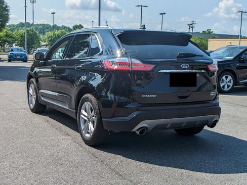 Used 2020 Ford Edge SEL w/ Convenience Package image 13