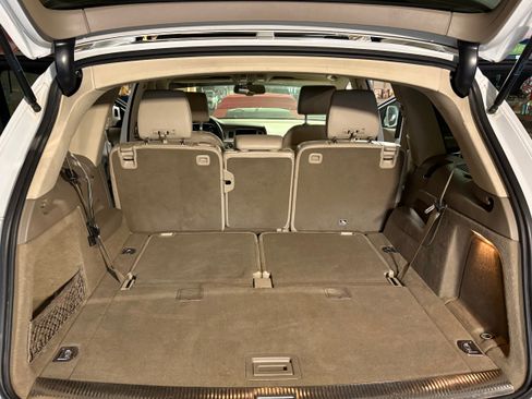 Used 2013 Audi Q7 TDI Premium Plus w/ Premium Plus Pkg image 14