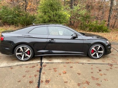 Used 2023 Audi A5 2.0T Premium Plus w/ Premium Plus