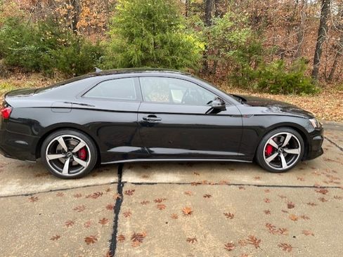 Used 2023 Audi A5 2.0T Premium Plus w/ Premium Plus image 1