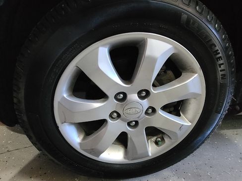 Used 2008 Kia Optima EX image 10