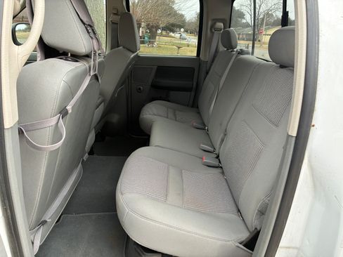 Used 2008 Dodge Ram 1500 Truck SLT w/ Trailer Tow Group image 6