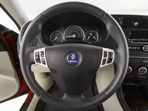 Used 2007 Saab 9-3 2.0T image 24