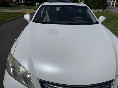 Used 2007 Lexus ES 350 FWD image 2